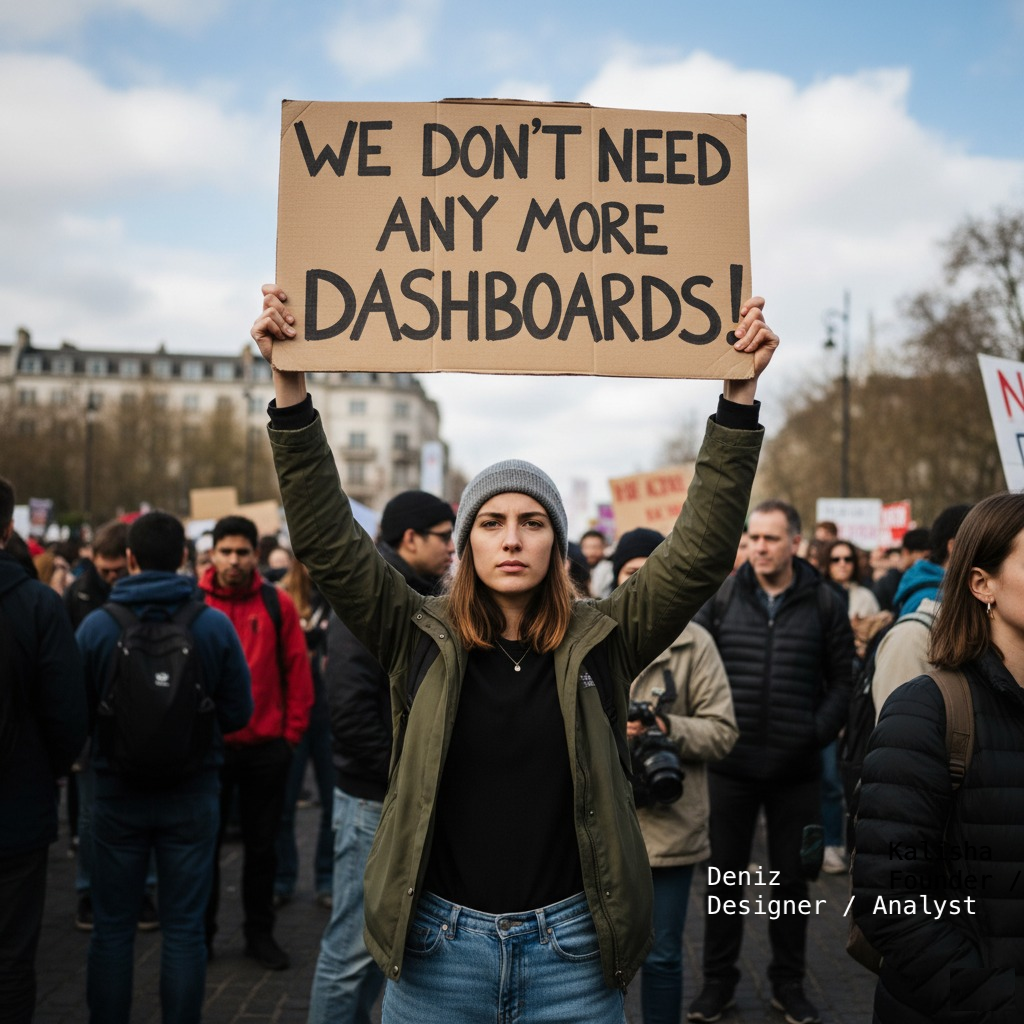 No more dashboards — Vendo Copilot turns data into answers